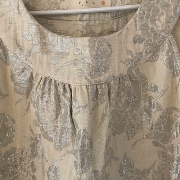 Renee c by so cool size small silver - Picture 2 of 4